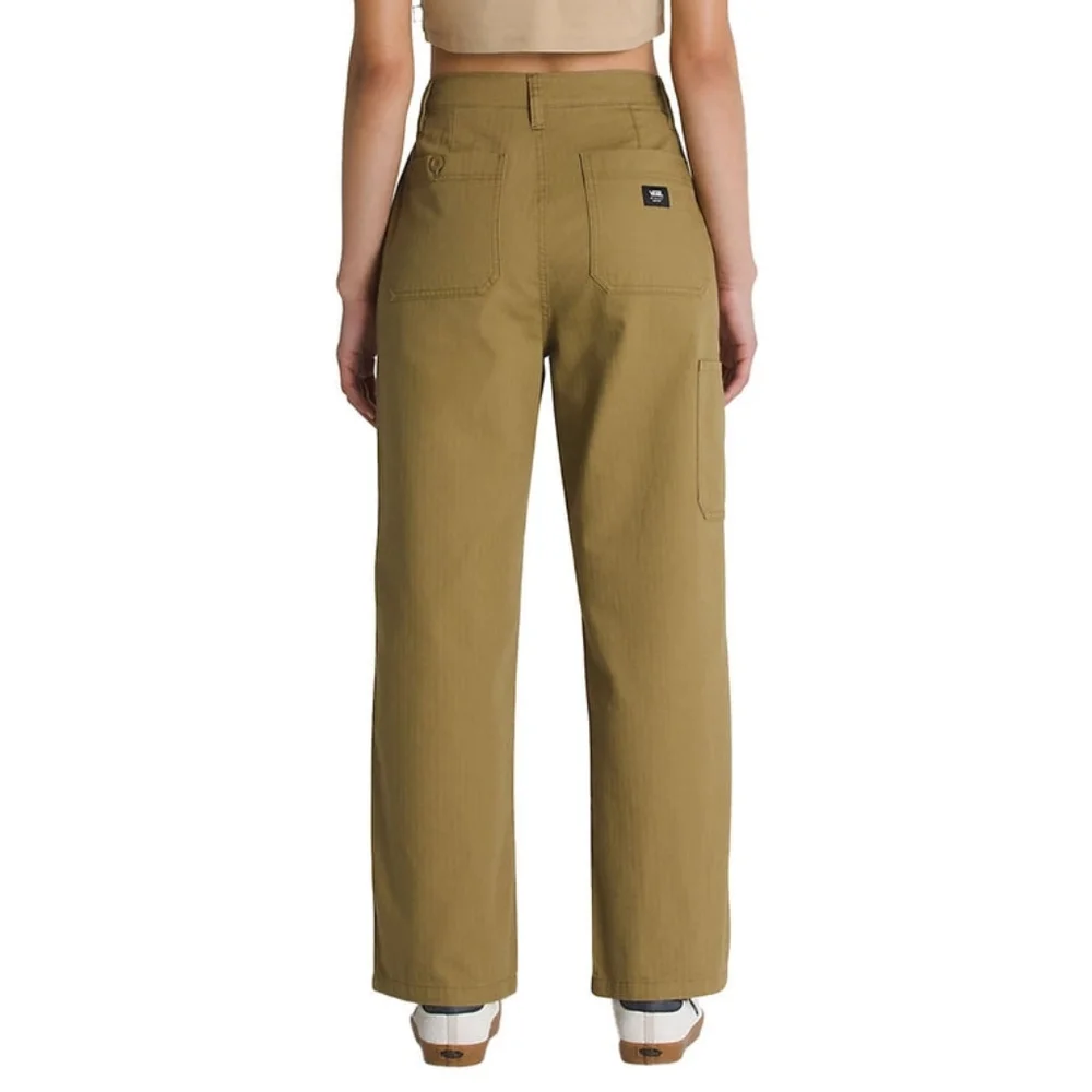 Vans Carpenter Pants - Picture 4 of 4